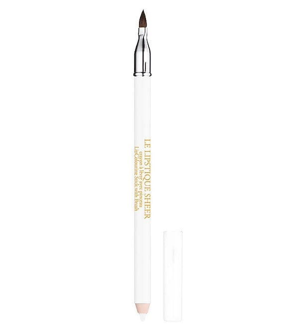 Lancome Le Lipstique Lip Colouring Stick With Brush 8 Lancome Le Lipstique Lip Colouring Stick With Brush - Afbeelding 6