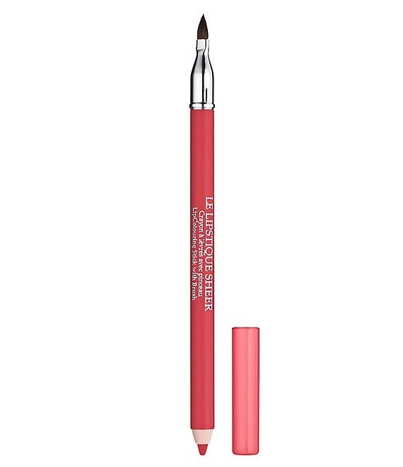 Lancome Le Lipstique Lip Colouring Stick With Brush 4 Lancome Le Lipstique Lip Colouring Stick With Brush - Afbeelding 2