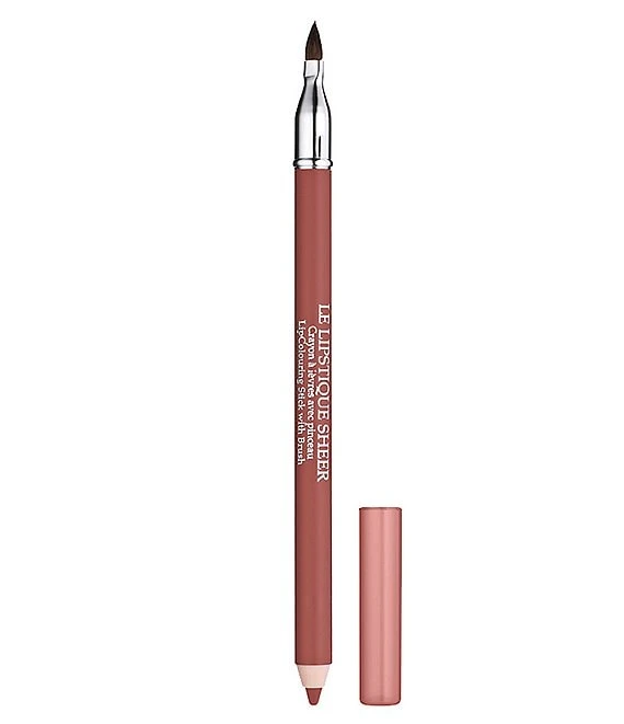 Lancome Le Lipstique Lip Colouring Stick With Brush 6 Lancome Le Lipstique Lip Colouring Stick With Brush - Afbeelding 4