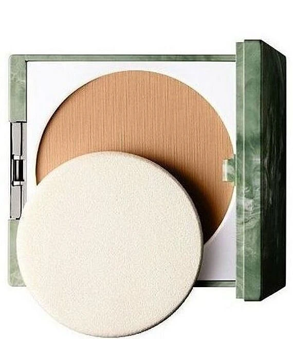 Clinique Almost Powder Makeup Broad Spectrum SPF 18 Foundation 6 Clinique Almost Powder Makeup Broad Spectrum SPF 18 Foundation - Afbeelding 4