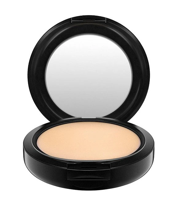 MAC Studio Fix Powder Plus Foundation 4 MAC Studio Fix Powder Plus Foundation - Afbeelding 2