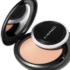 MAC Blot Pressed Powder