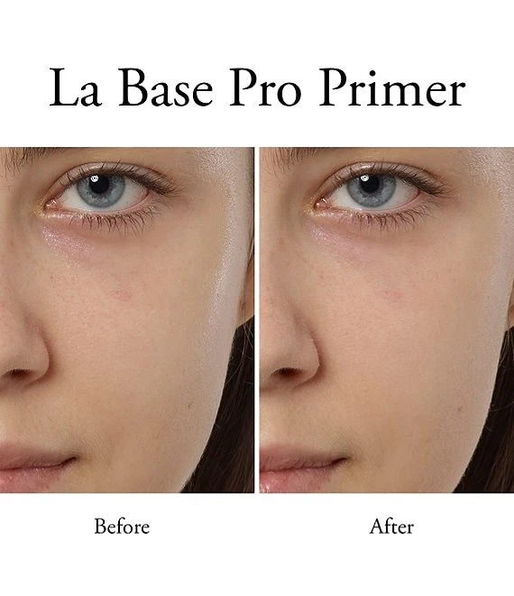 Lancome La Base Pro Perfecting Makeup Primer Smoothing Effect 5 Lancome La Base Pro Perfecting Makeup Primer Smoothing Effect - Afbeelding 3