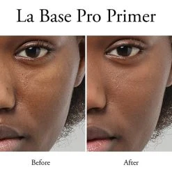 Lancome La Base Pro Perfecting Makeup Primer Smoothing Effect