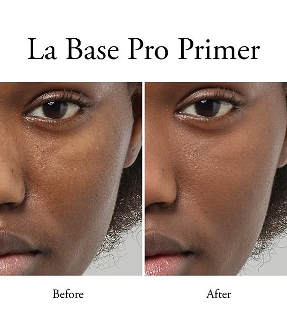 Lancome La Base Pro Perfecting Makeup Primer Smoothing Effect 3 Lancome La Base Pro Perfecting Makeup Primer Smoothing Effect