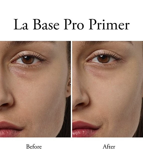 Lancome La Base Pro Perfecting Makeup Primer Smoothing Effect 4 Lancome La Base Pro Perfecting Makeup Primer Smoothing Effect - Afbeelding 2