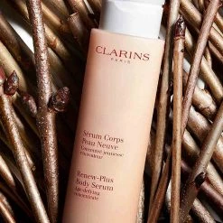 Clarins Renew-Plus Anti-Wrinkle & Anti-Aging Body Serum 11 Clarins Renew-Plus Anti-Wrinkle & Anti-Aging Body Serum -Bobbi Brown sales 02905584 04 ai