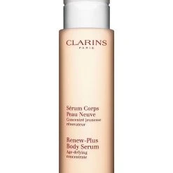 Clarins Renew-Plus Anti-Wrinkle & Anti-Aging Body Serum 10 Clarins Renew-Plus Anti-Wrinkle & Anti-Aging Body Serum -Bobbi Brown sales 02905584 zi