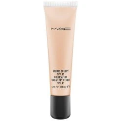MAC Studio Sculpt Foundation SPF 15