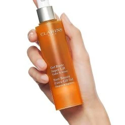 Clarins Bust Beauty Lifting & Firming Gel