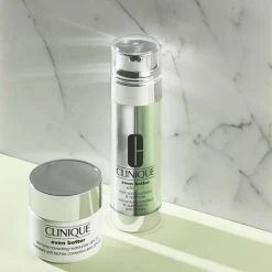 Clinique Even Better Brightening Moisturizer SPF 20