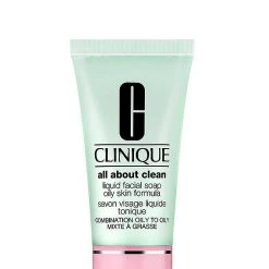 Clinique Liquid Facial Soap Oily Skin Formula