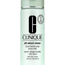 Clinique Liquid Facial Soap Extra-Mild -Bobbi Brown sales 03220624 01 ai