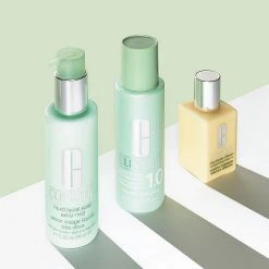 Clinique Liquid Facial Soap Extra-Mild