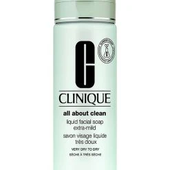 Clinique Liquid Facial Soap Extra-Mild -Bobbi Brown sales 03220624 zi