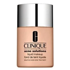 Clinique Acne Solutions™ Liquid Makeup Foundation 10 Clinique Acne Solutions™ Liquid Makeup Foundation -Bobbi Brown sales 03260925 zi fresh alabaster