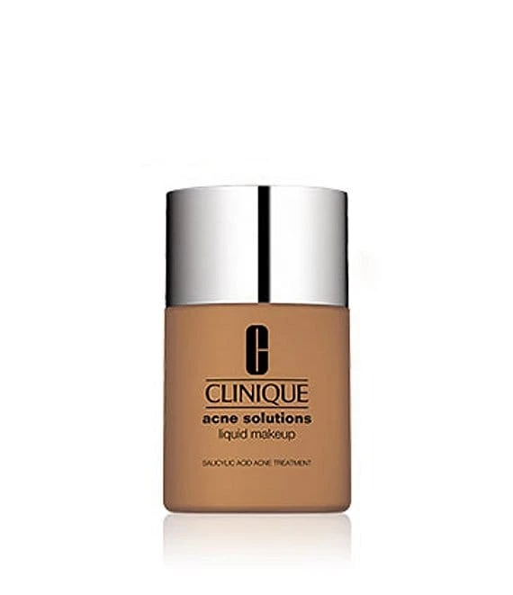 Clinique Acne Solutions™ Liquid Makeup Foundation 4 Clinique Acne Solutions™ Liquid Makeup Foundation - Afbeelding 2