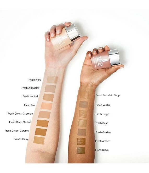 Clinique Acne Solutions™ Liquid Makeup Foundation 7 Clinique Acne Solutions™ Liquid Makeup Foundation - Afbeelding 5