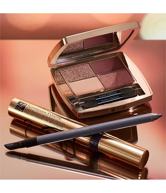 Estee Lauder Sumptuous Extreme Lash Multiplying Volume Mascara 4 Estee Lauder Sumptuous Extreme Lash Multiplying Volume Mascara - Afbeelding 2