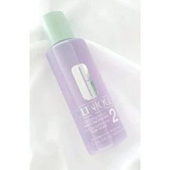 Clinique Clarifying Lotion 2 For Dry Combination Skin