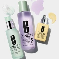 Clinique Clarifying Lotion 2 For Dry Combination Skin 10 Clinique Clarifying Lotion 2 For Dry Combination Skin -Bobbi Brown sales 03472590 05 ai