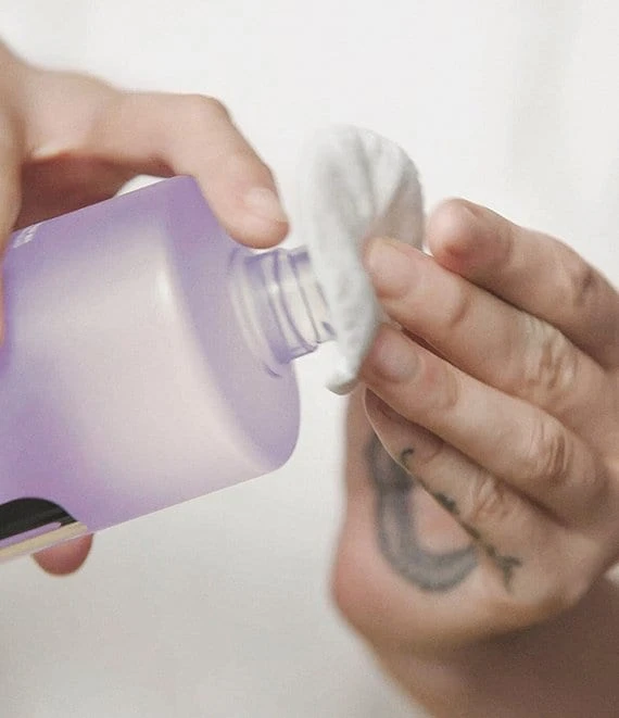 Clinique Clarifying Lotion 2 For Dry Combination Skin 7 Clinique Clarifying Lotion 2 For Dry Combination Skin - Afbeelding 5