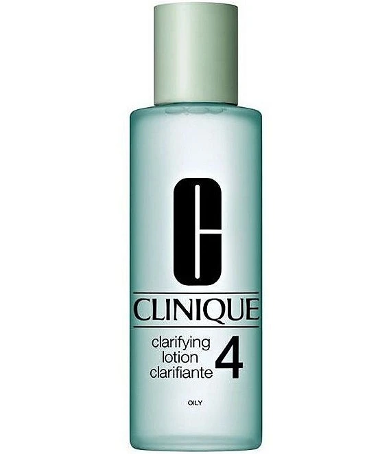 Clinique Clarifying Lotion 4 For Oily Skin 6 Clinique Clarifying Lotion 4 For Oily Skin - Afbeelding 4