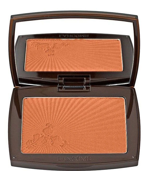 Lancome Star Bronzer Long Lasting Bronzing Powder Natural Glow 6 Lancome Star Bronzer Long Lasting Bronzing Powder Natural Glow - Afbeelding 4