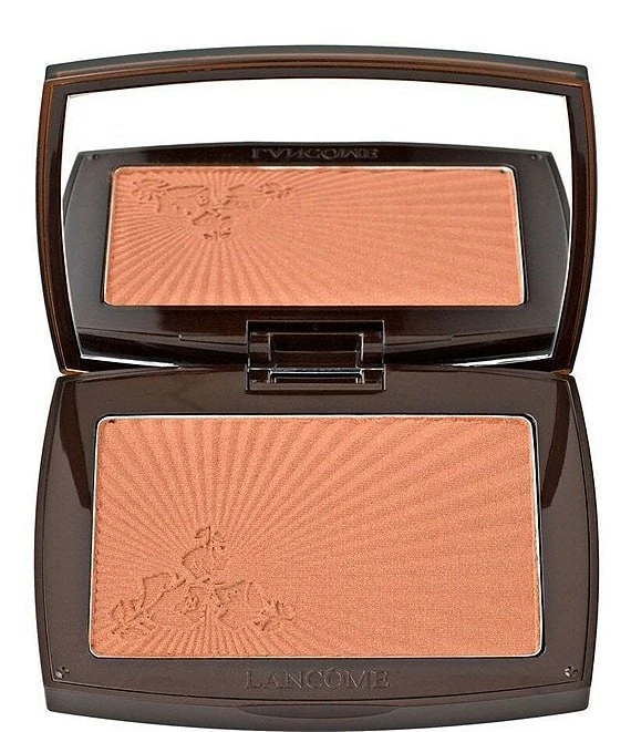 Lancome Star Bronzer Long Lasting Bronzing Powder Natural Glow 4 Lancome Star Bronzer Long Lasting Bronzing Powder Natural Glow - Afbeelding 2