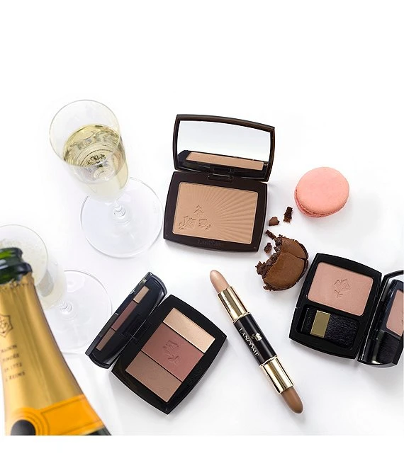 Lancome Star Bronzer Long Lasting Bronzing Powder Natural Glow 7 Lancome Star Bronzer Long Lasting Bronzing Powder Natural Glow - Afbeelding 5