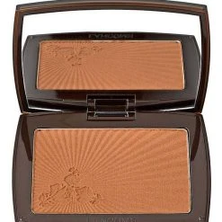 Lancome Star Bronzer Long Lasting Bronzing Powder Natural Glow