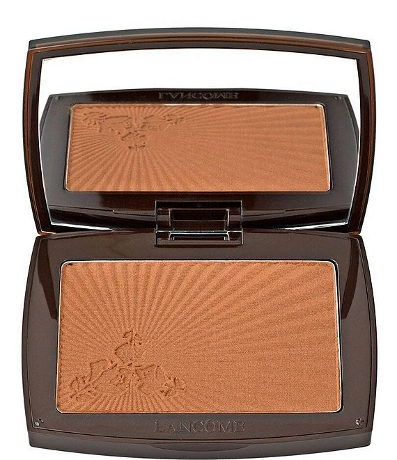 Lancome Star Bronzer Long Lasting Bronzing Powder Natural Glow 3 Lancome Star Bronzer Long Lasting Bronzing Powder Natural Glow