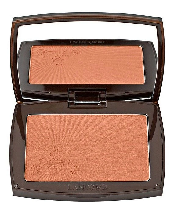 Lancome Star Bronzer Long Lasting Bronzing Powder Natural Glow 5 Lancome Star Bronzer Long Lasting Bronzing Powder Natural Glow - Afbeelding 3