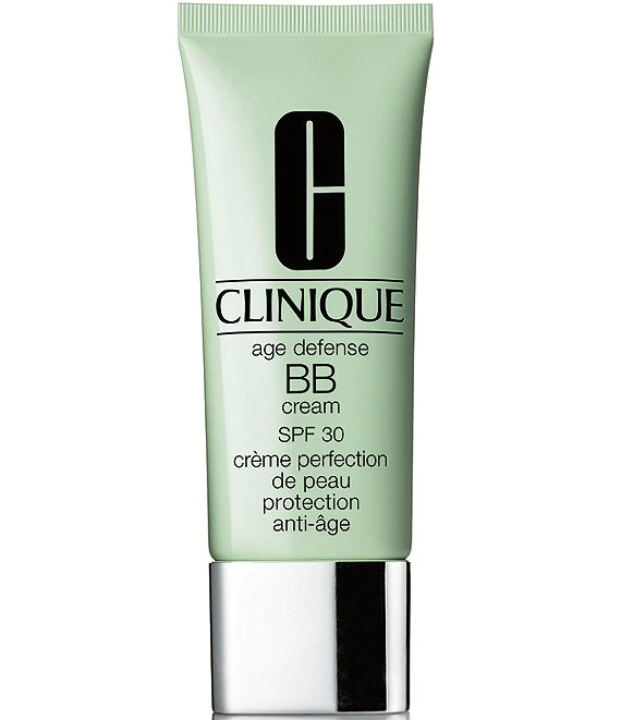 Clinique Age Defense BB Cream Broad Spectrum SPF 30 6 Clinique Age Defense BB Cream Broad Spectrum SPF 30 - Afbeelding 4