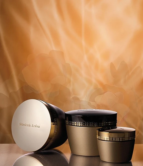 Elizabeth Arden Ceramide Premiere Intense Moisture And Renewal Regeneration Eye Cream 4 Elizabeth Arden Ceramide Premiere Intense Moisture And Renewal Regeneration Eye Cream - Afbeelding 2