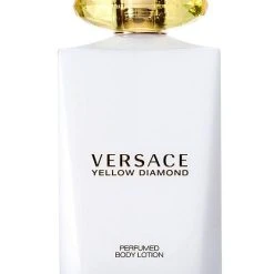 Versace Yellow Diamond Body Lotion