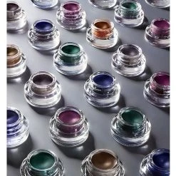 Bobbi Brown Long-Wear Gel Eyeliner 10 Bobbi Brown Long-Wear Gel Eyeliner -Bobbi Brown sales 03747612 zi black ink 02 ai