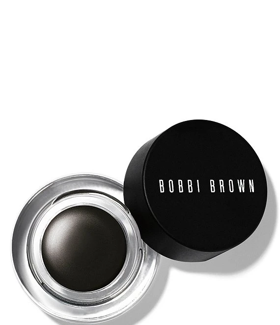 Bobbi Brown Long-Wear Gel Eyeliner 3 Bobbi Brown Long-Wear Gel Eyeliner