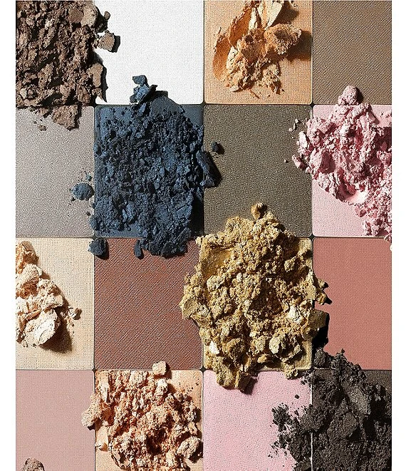 Bobbi Brown Metallic Eyeshadow 3 Bobbi Brown Metallic Eyeshadow