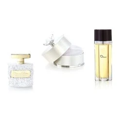 Oscar De La Renta Oscar Dusting Powder