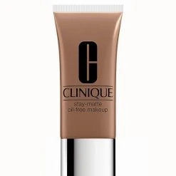 Clinique Stay-Matte Oil-Free Makeup Foundation 13 Clinique Stay-Matte Oil-Free Makeup Foundation -Bobbi Brown sales 03767373 zi beige