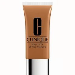 Clinique Stay-Matte Oil-Free Makeup Foundation 10 Clinique Stay-Matte Oil-Free Makeup Foundation -Bobbi Brown sales 03767373 zi cream caramel