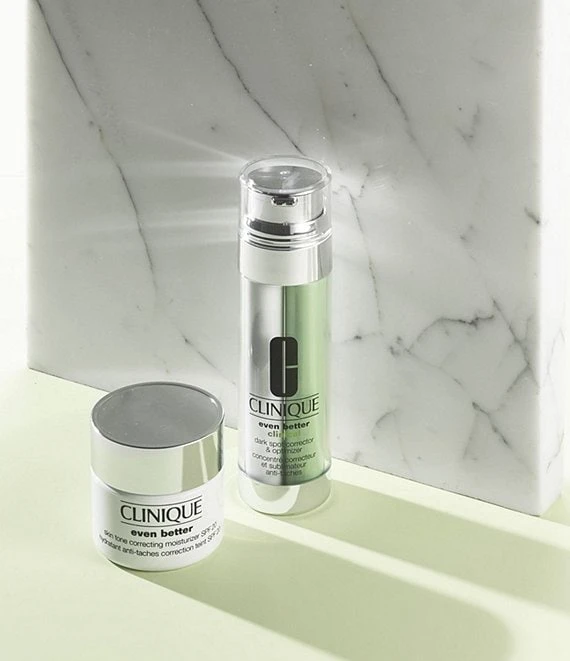 Clinique Even Better Skin Tone Correcting Lotion Broad Spectrum SPF 20 4 Clinique Even Better Skin Tone Correcting Lotion Broad Spectrum SPF 20 - Afbeelding 2