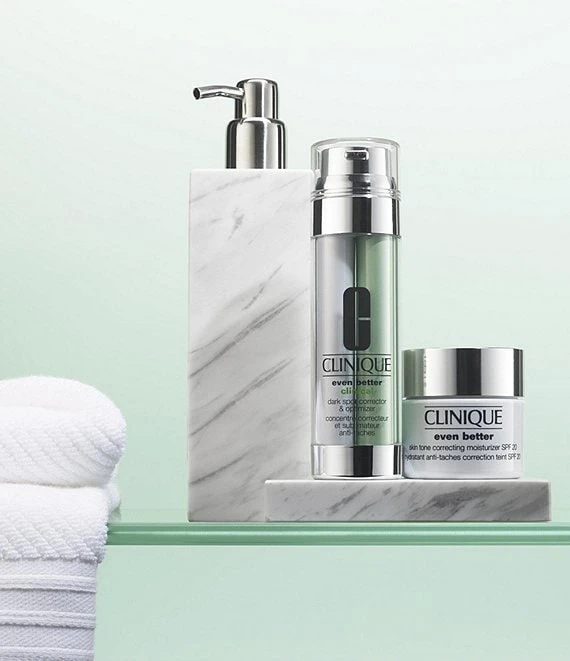 Clinique Even Better Skin Tone Correcting Lotion Broad Spectrum SPF 20 3 Clinique Even Better Skin Tone Correcting Lotion Broad Spectrum SPF 20