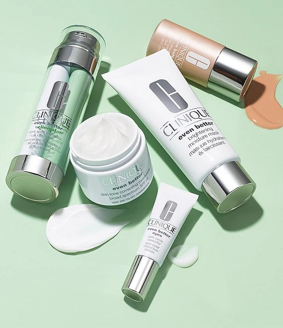 Clinique Even Better Skin Tone Correcting Lotion Broad Spectrum SPF 20 5 Clinique Even Better Skin Tone Correcting Lotion Broad Spectrum SPF 20 - Afbeelding 3