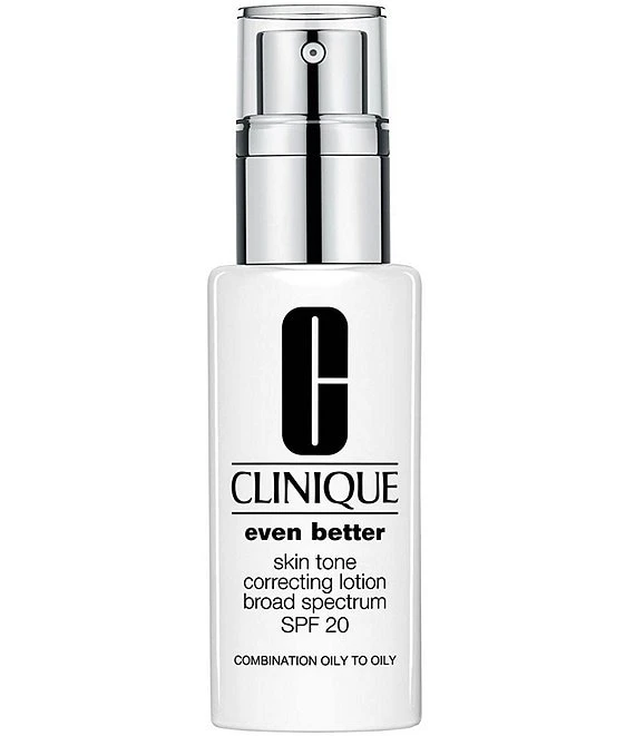 Clinique Even Better Skin Tone Correcting Lotion Broad Spectrum SPF 20 6 Clinique Even Better Skin Tone Correcting Lotion Broad Spectrum SPF 20 - Afbeelding 4