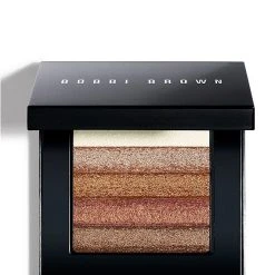 Bobbi Brown Shimmer Brick Compact -Bobbi Brown sales 03771734 zi bronze
