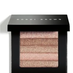 Bobbi Brown Shimmer Brick Compact -Bobbi Brown sales 03771734 zi pink quartz
