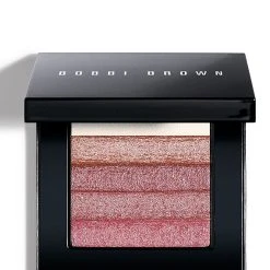 Bobbi Brown Shimmer Brick Compact -Bobbi Brown sales 03771734 zi rose