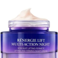 Lancome Renergie Lift Multi-Action Lifting And Firming Night Cream -Bobbi Brown sales 03816724 zi